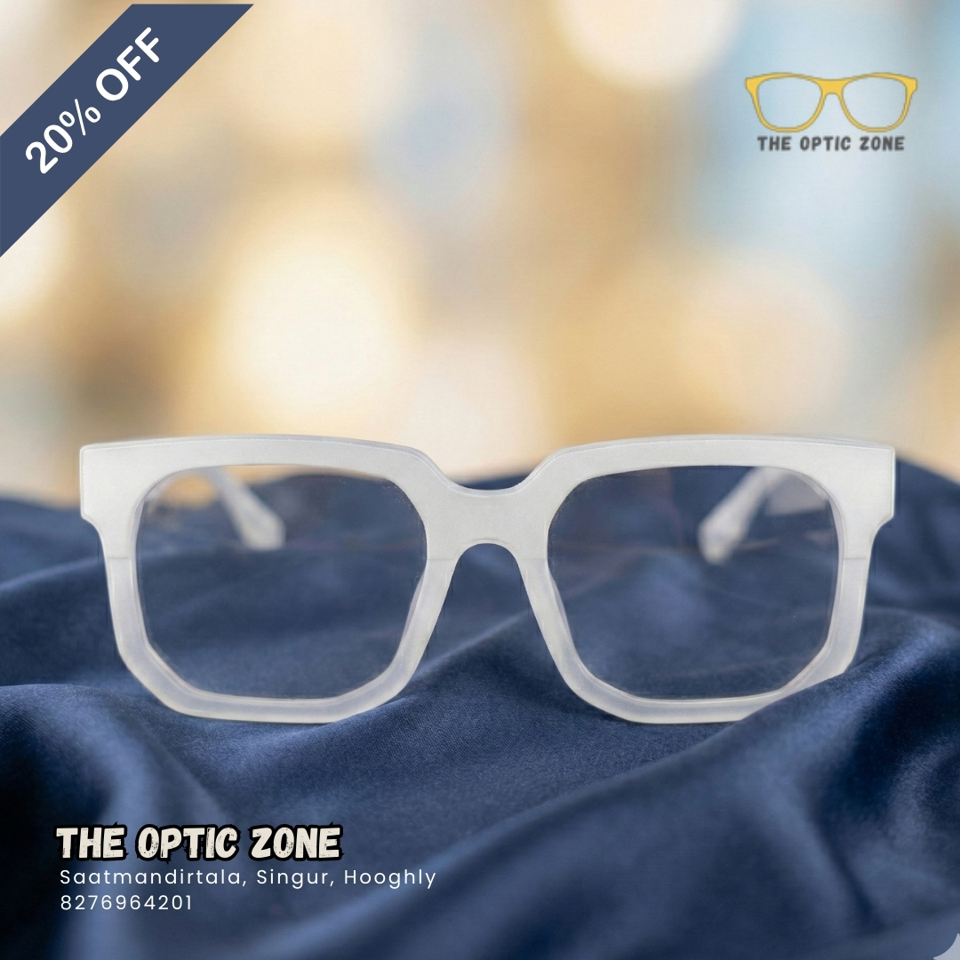 THE OPTIC ZONE (22)